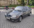 Серый Джили ЦК-2, объемом двигателя 1.5 л и пробегом 240 тыс. км за 1700 $, фото 1 на Automoto.ua