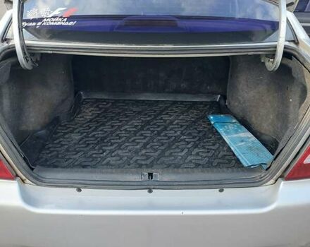 Сірий Джилі ЦК-2, об'ємом двигуна 1.5 л та пробігом 120 тис. км за 2200 $, фото 6 на Automoto.ua