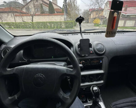 Серый Джили ЦК-2, объемом двигателя 1.5 л и пробегом 220 тыс. км за 1600 $, фото 3 на Automoto.ua