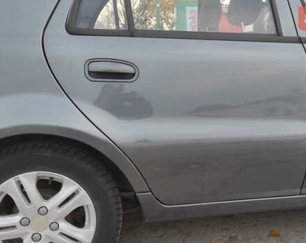 Сірий Джилі ЦК-2, об'ємом двигуна 1.5 л та пробігом 93 тис. км за 3500 $, фото 16 на Automoto.ua