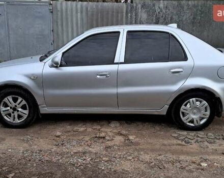 Серый Джили ЦК-2, объемом двигателя 1.5 л и пробегом 190 тыс. км за 1500 $, фото 3 на Automoto.ua