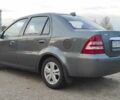 Сірий Джилі ЦК-2, об'ємом двигуна 1.5 л та пробігом 93 тис. км за 3500 $, фото 7 на Automoto.ua