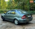 Сірий Джилі ЦК-2, об'ємом двигуна 1.5 л та пробігом 33 тис. км за 3500 $, фото 1 на Automoto.ua