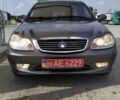 Сірий Джилі ЦК-2, об'ємом двигуна 1.5 л та пробігом 94 тис. км за 3200 $, фото 2 на Automoto.ua