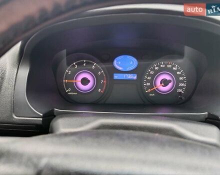 Сірий Джилі ЦК-2, об'ємом двигуна 1.5 л та пробігом 157 тис. км за 3200 $, фото 7 на Automoto.ua