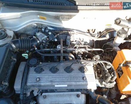 Сірий Джилі ЦК-2, об'ємом двигуна 1.5 л та пробігом 69 тис. км за 2600 $, фото 2 на Automoto.ua