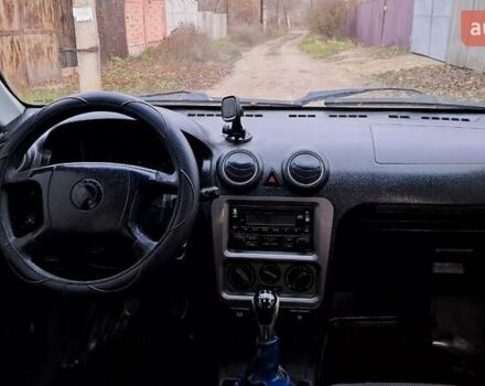 Серый Джили ЦК-2, объемом двигателя 1.5 л и пробегом 190 тыс. км за 1750 $, фото 8 на Automoto.ua