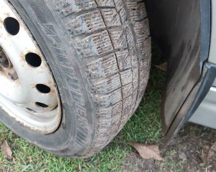 Сірий Джилі ЦК-2, об'ємом двигуна 1.5 л та пробігом 120 тис. км за 2200 $, фото 9 на Automoto.ua