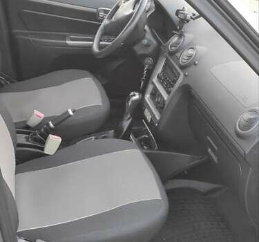 Сірий Джилі ЦК-2, об'ємом двигуна 1.5 л та пробігом 93 тис. км за 3500 $, фото 14 на Automoto.ua