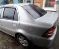 Сірий Джилі ЦК-2, об'ємом двигуна 1.5 л та пробігом 157 тис. км за 3200 $, фото 1 на Automoto.ua
