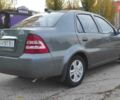 Сірий Джилі ЦК-2, об'ємом двигуна 1.5 л та пробігом 93 тис. км за 3500 $, фото 6 на Automoto.ua