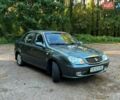 Сірий Джилі ЦК-2, об'ємом двигуна 1.5 л та пробігом 33 тис. км за 3500 $, фото 2 на Automoto.ua