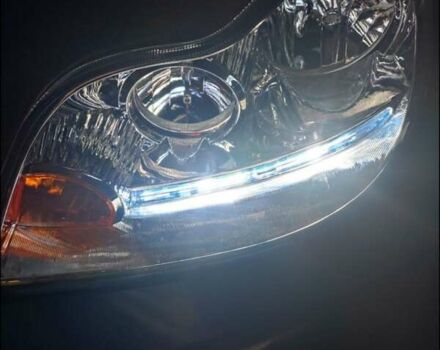 Серый Джили ЦК-2, объемом двигателя 1.5 л и пробегом 240 тыс. км за 1700 $, фото 5 на Automoto.ua