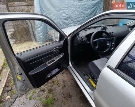 Сірий Джилі ЦК-2, об'ємом двигуна 1.5 л та пробігом 157 тис. км за 3200 $, фото 11 на Automoto.ua