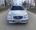 Сірий Джилі ЦК-2, об'ємом двигуна 1.5 л та пробігом 129 тис. км за 2500 $, фото 1 на Automoto.ua