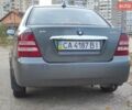 Серый Джили ЦК-2, объемом двигателя 1.5 л и пробегом 93 тыс. км за 2700 $, фото 4 на Automoto.ua
