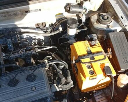 Сірий Джилі ЦК-2, об'ємом двигуна 1.5 л та пробігом 69 тис. км за 2600 $, фото 1 на Automoto.ua