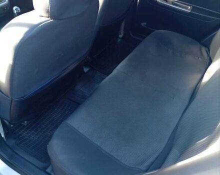 Сірий Джилі ЦК-2, об'ємом двигуна 1.5 л та пробігом 69 тис. км за 2600 $, фото 7 на Automoto.ua