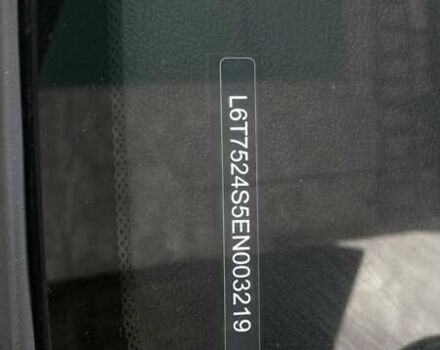 Сірий Джилі ЦК-2, об'ємом двигуна 1.5 л та пробігом 120 тис. км за 2200 $, фото 10 на Automoto.ua