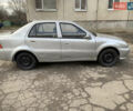 Сірий Джилі ЦК-2, об'ємом двигуна 1.5 л та пробігом 175 тис. км за 1150 $, фото 5 на Automoto.ua