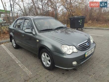 Джили ЦК-2 2009 в Харькове на Automoto.ua Серый Джили ЦК-2, объемом двигателя 1.5 л и пробегом 67 тыс. км за 3000 $, фото 1 на Automoto.ua