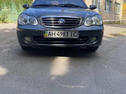 Джилі ЦК-2 2010 у Запоріжжя на Automoto.ua Сірий Джилі ЦК-2, об'ємом двигуна 1.5 л та пробігом 85 тис. км за 2600 $, фото 1 на Automoto.ua