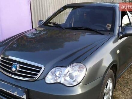 Джилі ЦК-2 2010 у Одесі на Automoto.ua Сірий Джилі ЦК-2, об'ємом двигуна 1.5 л та пробігом 200 тис. км за 1700 $, фото 1 на Automoto.ua