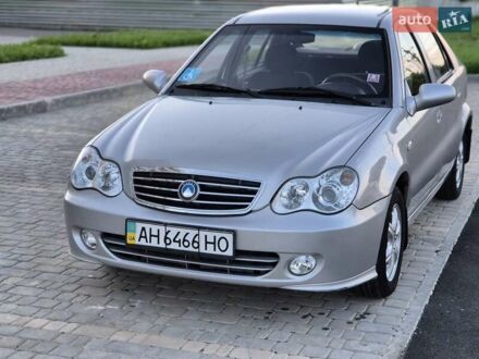 Джили ЦК-2 2011 в Виннице на Automoto.ua Серый Джили ЦК-2, объемом двигателя 1.5 л и пробегом 52 тыс. км за 2500 $, фото 1 на Automoto.ua