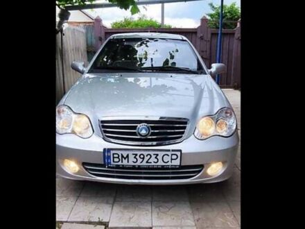 Джилі ЦК-2 2011 у Сумах на Automoto.ua Сірий Джилі ЦК-2, об'ємом двигуна 1.5 л та пробігом 58 тис. км за 3299 $, фото 1 на Automoto.ua