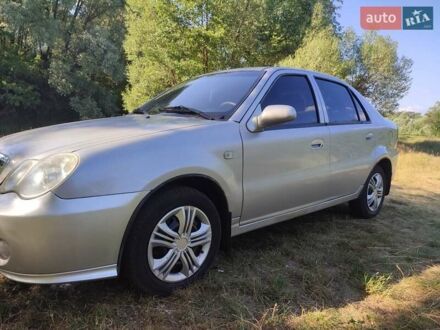 Джили ЦК-2 2011 в Звенигородка на Automoto.ua Серый Джили ЦК-2, объемом двигателя 1.5 л и пробегом 92 тыс. км за 2600 $, фото 1 на Automoto.ua