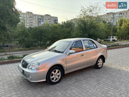 Джили ЦК-2 2011 в Кривом Роге на Automoto.ua Серый Джили ЦК-2, объемом двигателя 1.5 л и пробегом 153 тыс. км за 2500 $, фото 1 на Automoto.ua