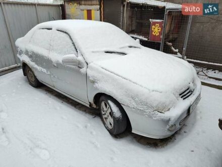 Джили ЦК-2 2012 в Киеве на Automoto.ua Серый Джили ЦК-2, объемом двигателя 1.5 л и пробегом 110 тыс. км за 1500 $, фото 1 на Automoto.ua