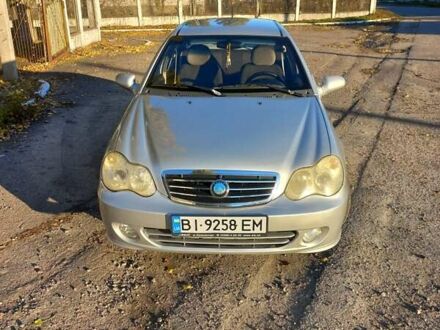 Джилі ЦК-2 2012 у Кременчуге на Automoto.ua Сірий Джилі ЦК-2, об'ємом двигуна 1.5 л та пробігом 87 тис. км за 2700 $, фото 1 на Automoto.ua