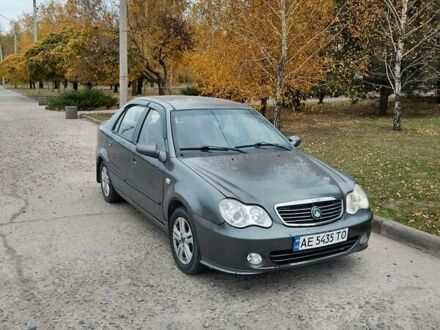 Джили ЦК-2 2012 в Кривом Роге на Automoto.ua Серый Джили ЦК-2, объемом двигателя 1.5 л и пробегом 95 тыс. км за 3050 $, фото 1 на Automoto.ua