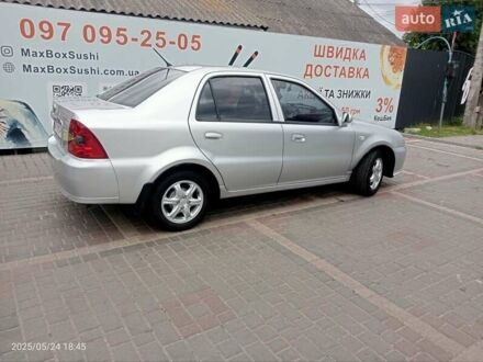 Джилі ЦК-2 2012 у Бахмаче на Automoto.ua Сірий Джилі ЦК-2, об'ємом двигуна 1.5 л та пробігом 184 тис. км за 2400 $, фото 1 на Automoto.ua