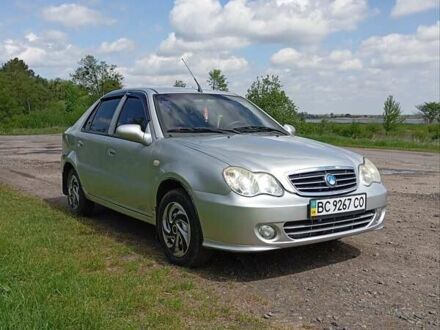 Джили ЦК-2 2012 в Бродах на Automoto.ua Серый Джили ЦК-2, объемом двигателя 1.5 л и пробегом 135 тыс. км за 2550 $, фото 1 на Automoto.ua