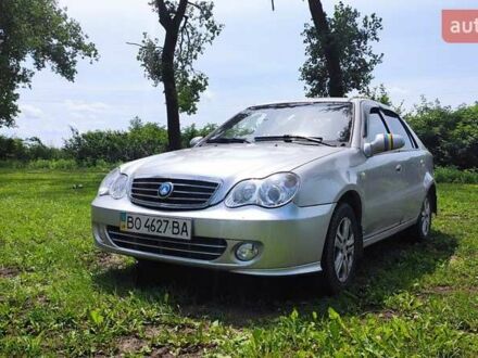 Джили ЦК-2 2012 в Тернополе на Automoto.ua Серый Джили ЦК-2, объемом двигателя 0 л и пробегом 80 тыс. км за 2700 $, фото 1 на Automoto.ua
