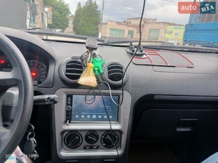 Сірий Джилі ЦК-2, об'ємом двигуна 1.5 л та пробігом 184 тис. км за 2400 $, фото 1 на Automoto.ua