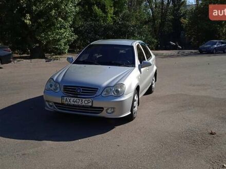 Джилі ЦК-2 2012 у Харкові на Automoto.ua Сірий Джилі ЦК-2, об'ємом двигуна 1.5 л та пробігом 44 тис. км за 3000 $, фото 1 на Automoto.ua