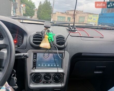 Серый Джили ЦК-2, объемом двигателя 1.5 л и пробегом 184 тыс. км за 2400 $, фото 1 на Automoto.ua