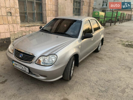 Джили ЦК-2 2012 в Житомире на Automoto.ua Серый Джили ЦК-2, объемом двигателя 1.5 л и пробегом 152 тыс. км за 2200 $, фото 1 на Automoto.ua
