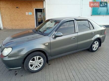 Джили ЦК-2 2013 в Краматорске на Automoto.ua Серый Джили ЦК-2, объемом двигателя 1.5 л и пробегом 88 тыс. км за 3000 $, фото 1 на Automoto.ua