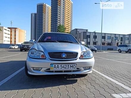 Джили ЦК-2 2013 в Киеве на Automoto.ua Серый Джили ЦК-2, объемом двигателя 1.5 л и пробегом 57 тыс. км за 3900 $, фото 1 на Automoto.ua