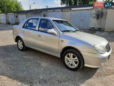 Джили ЦК-2 2013 в Харькове на Automoto.ua Серый Джили ЦК-2, объемом двигателя 1.5 л и пробегом 114 тыс. км за 2300 $, фото 1 на Automoto.ua