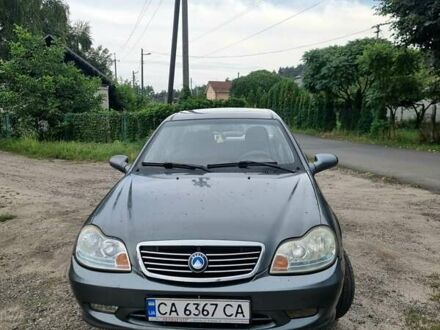 Джилі ЦК-2 2013 у Черкасах на Automoto.ua Сірий Джилі ЦК-2, об'ємом двигуна 1.5 л та пробігом 180 тис. км за 2700 $, фото 1 на Automoto.ua