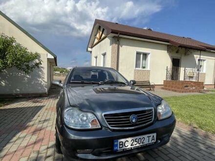 Джилі ЦК-2 2013 у Львові на Automoto.ua Сірий Джилі ЦК-2, об'ємом двигуна 1.5 л та пробігом 132 тис. км за 2600 $, фото 1 на Automoto.ua