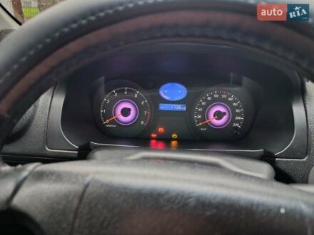 Серый Джили ЦК-2, объемом двигателя 1.5 л и пробегом 157 тыс. км за 3200 $, фото 1 на Automoto.ua