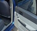 Синій Джилі ЦК-2, об'ємом двигуна 1.5 л та пробігом 95 тис. км за 1550 $, фото 12 на Automoto.ua