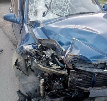 Синій Джилі ЦК-2, об'ємом двигуна 1.5 л та пробігом 211 тис. км за 500 $, фото 7 на Automoto.ua