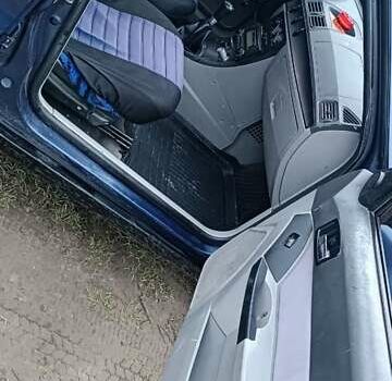 Синій Джилі ЦК-2, об'ємом двигуна 1.5 л та пробігом 128 тис. км за 1200 $, фото 7 на Automoto.ua